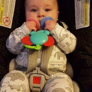 Meet your Posher, David